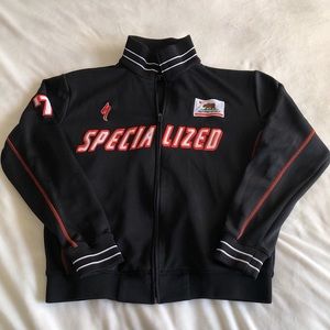 Bike Jacket